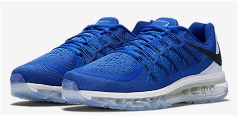 Nike Air Max 2015 Review